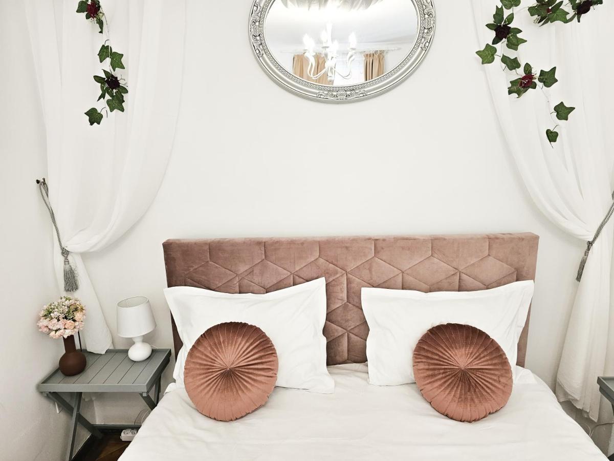 Apartament Marigold Boutique Braszów Zewnętrze zdjęcie