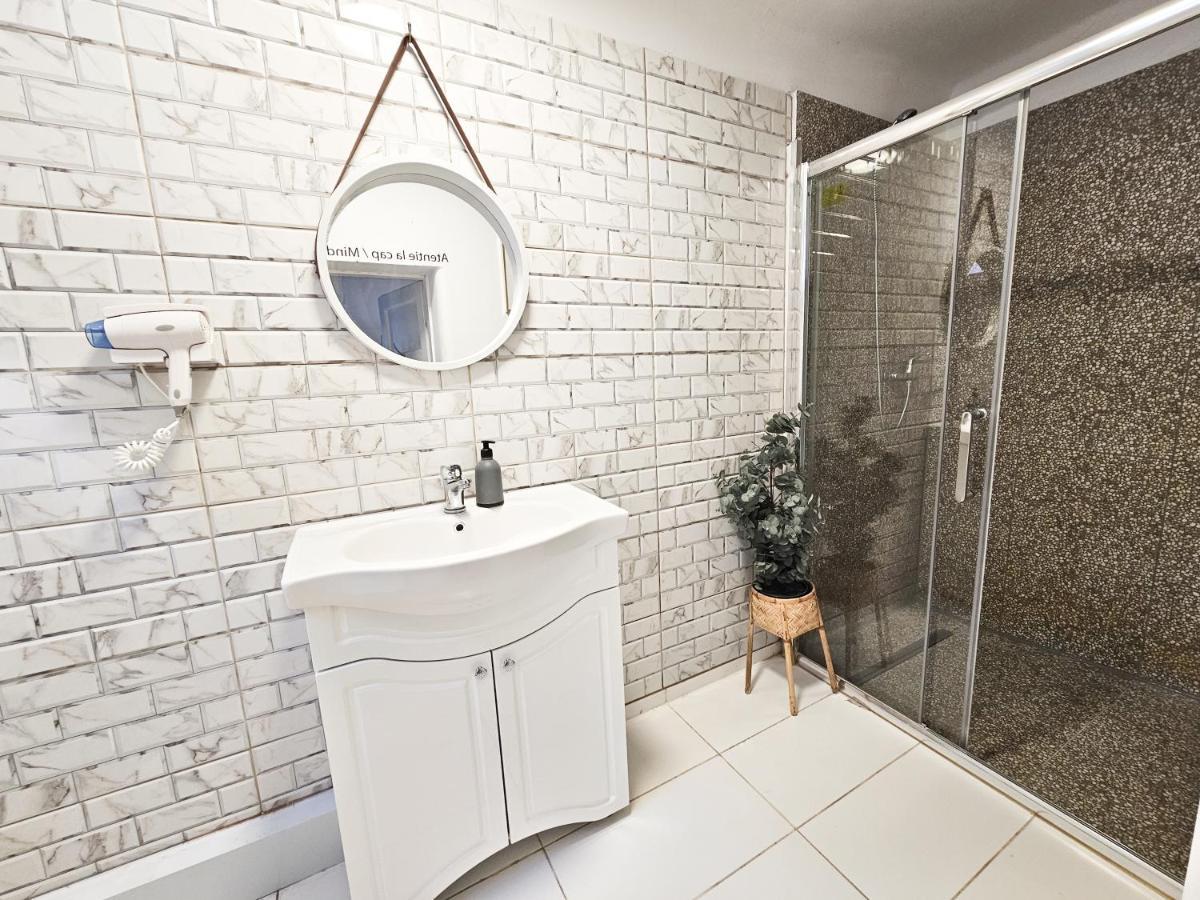 Apartament Marigold Boutique Braszów Zewnętrze zdjęcie