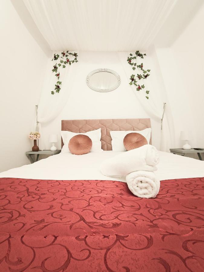 Apartament Marigold Boutique Braszów Zewnętrze zdjęcie