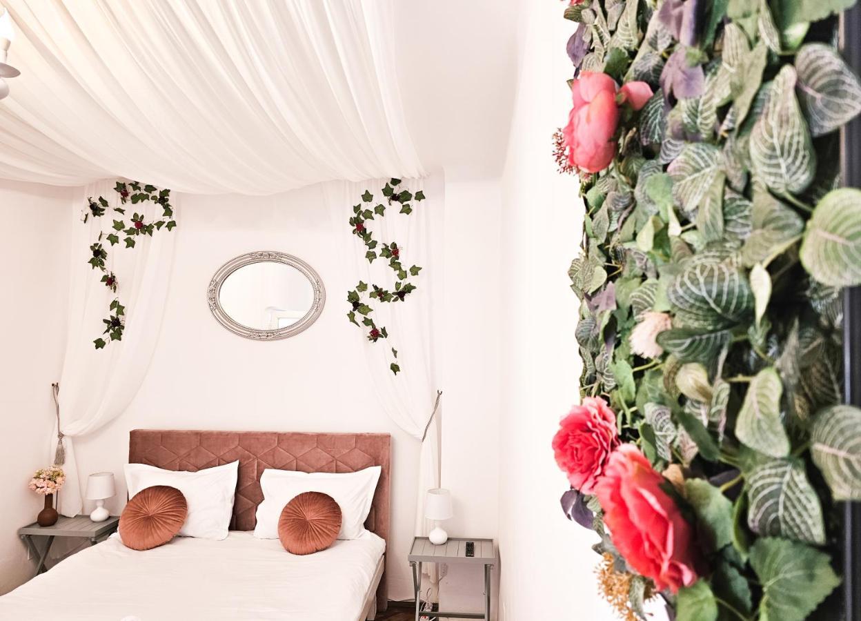 Apartament Marigold Boutique Braszów Zewnętrze zdjęcie